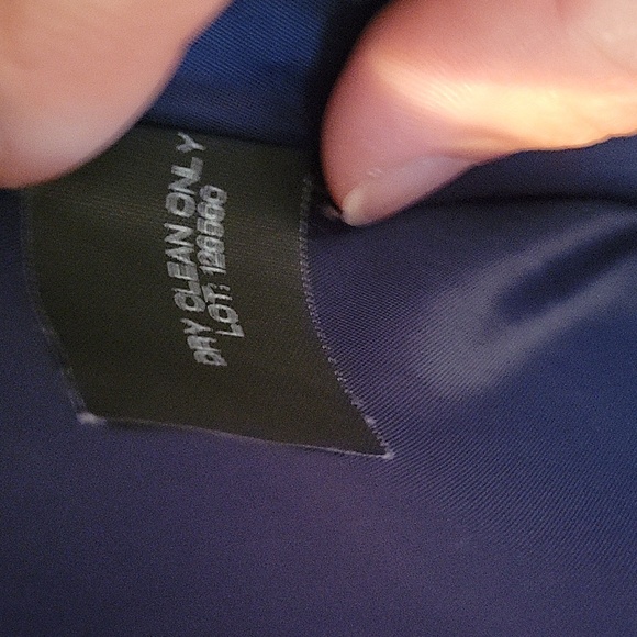 Michael Kors pea coat - Picture 6 of 6